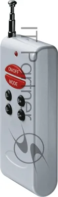Контроллер Navigator ND-CRGb144RF-IP20-12В