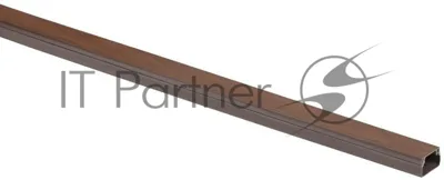 Кабель-канал 15х10 L2000 ECOLINE дуб IEK CKK11-015-010-1-K24