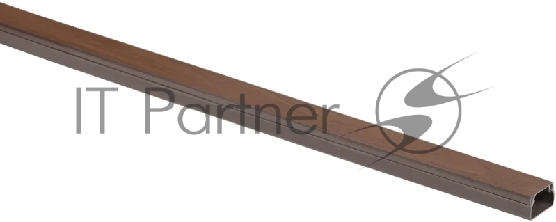 Кабель-канал 40х16 L2000 ECOLINE дуб IEK CKK11-040-016-1-K24