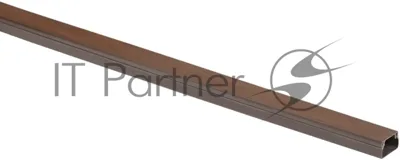 Кабель-канал 40х16 L2000 ECOLINE дуб IEK CKK11-040-016-1-K24