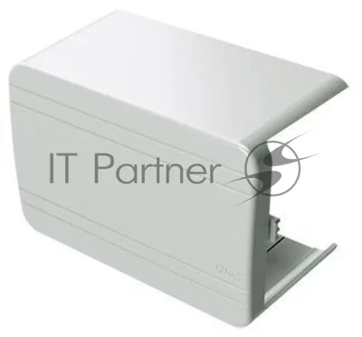 Тройник/отвод для кабель-канала NTAN 80х60 ДКС 01760