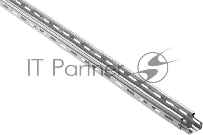 Лоток листовой перфорированный 50х35 L3000 сталь 0.7мм IEK CLP10-035-050-070-3