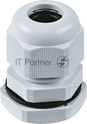 Ввод кабельный Navigator (сальник) NCG-PG-11 (уп. 50 шт)
