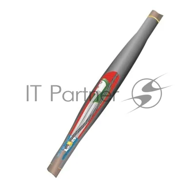 Муфта кабельная соединительная 1кВ 1ПСТб(тк)-4х(150-240) с болтовыми соединителями Нева-Транс Комплект 22010046