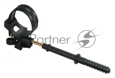 Крепление фасадное КФК 12-47.6 (SF 50; BRPF 70-150-6F) (уп. 50 шт) IEK UKA-32-12-476