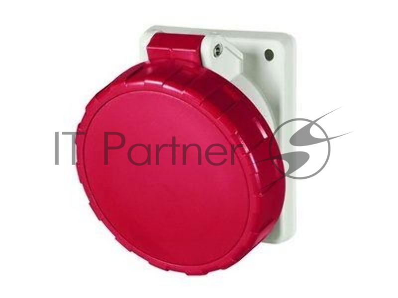 Розетка скрыт. уст. 32А 400В 3P+E+N IP67 ДКС DIS4183267