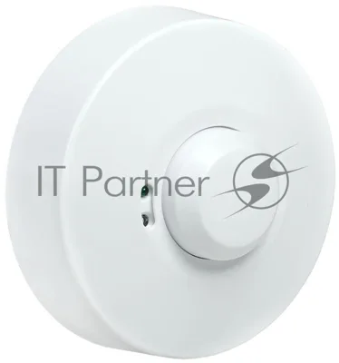 Детектор движения ДД-МВ 101 1200Вт 360град. 8М IP20 бел. IEK LDD11-101MB-1200-001