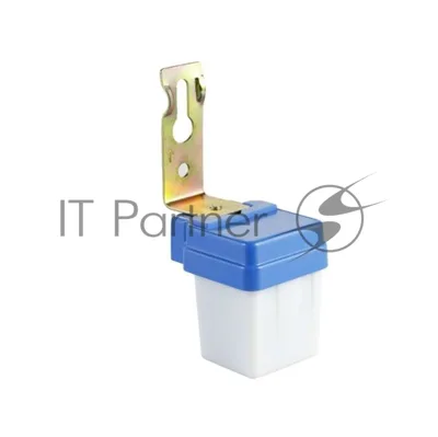 Фотореле JazzWay PMS PR 600 1200Вт IP44 WH