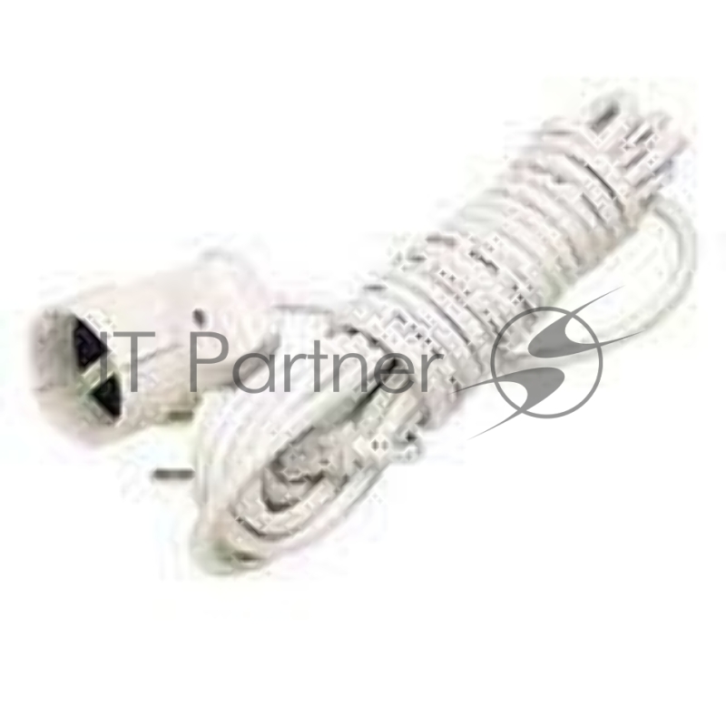 Удлинитель 1х30 м без заземл. 10А IP20 1.3 кВт Союз 481S-4103