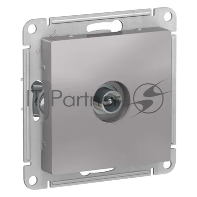 Механизм антенны TV ATLAS DESIGN коннектор алюм. SchE ATN000393