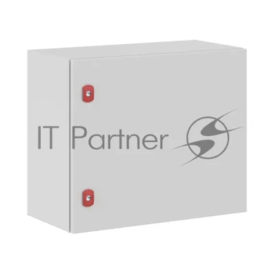 Шкаф ST с монтаж. платой ДКС R5ST0563 500х600х300 мм от IP65-до IP66 IK10