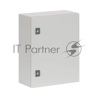 Шкаф ST с монтаж. платой ДКС R5ST0542 500х400х200 мм от IP65-до IP66 IK10