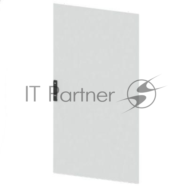 Дверь для шкафа RAM BLOCK CQE 2000х1000 ДКС R5CPE20100