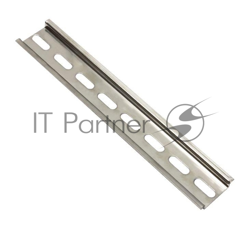 Рейка DIN 800мм перф. EKF adr-80