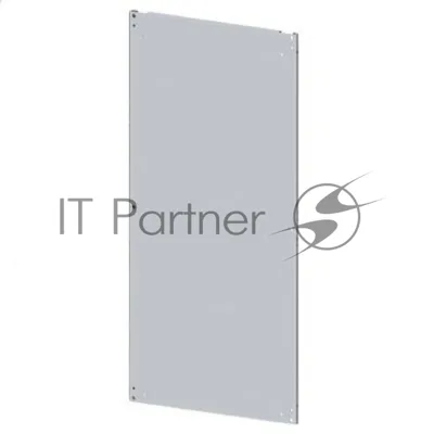 Панель монтаж. для шкафа RAM BLOCK CQE 2000х600мм ДКС R5PCE2060