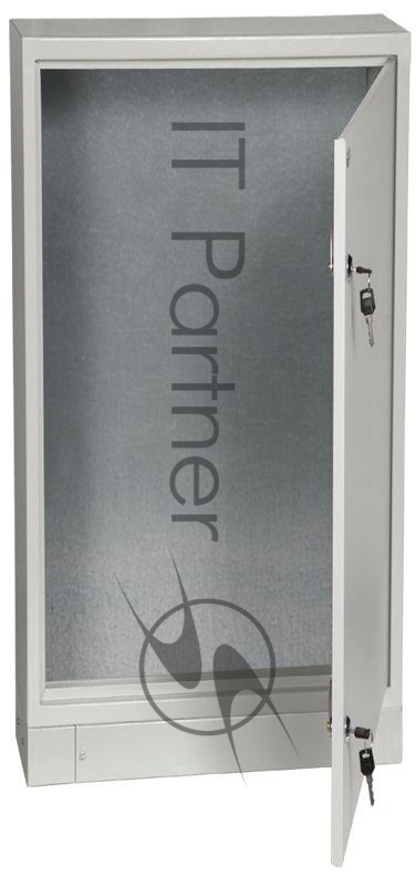 Корпус металлический ЩМП-16.8.4-0 36 УХЛ3 IP31 IEK YKM40-1684-31