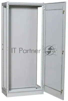 Корпус сборный ВРУ 1800х600х450 IP31 SMART IEK YKM50-1800-600-450