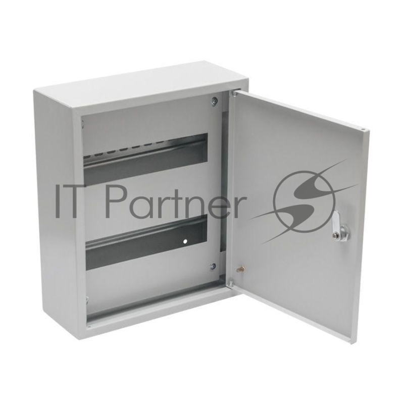 Щит ЩРН-24 IP31 (350х300х120) Basic EKF mb21-24-bas