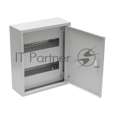 Щит ЩРН-24 IP31 (350х300х120) Basic EKF mb21-24-bas