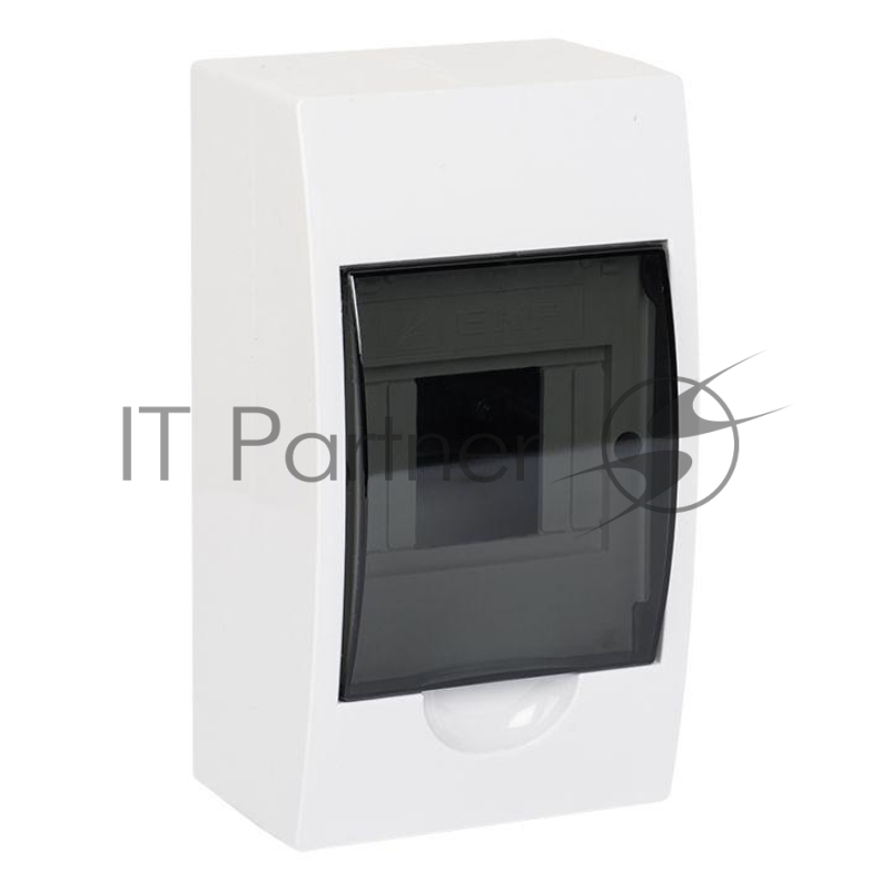 Щит ЩРН-П-3 IP41 EKF pb40-n-3