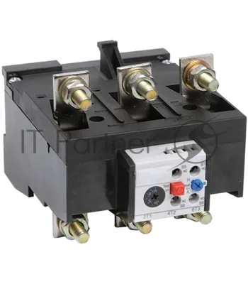 Реле тепловое РТИ 5375 120-150А IEK DRT50-0120-0150