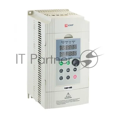 Преобразователь частоты 5.5/7.5кВт 3х400В VECTOR-100 PROxima EKF VT100-5R5-3B