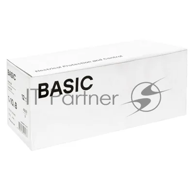 Выключатель дифференциального тока (УЗО) 2п 25А 30мА тип AC Basic (электрон.) EKF elcb-2-25-30e-sim