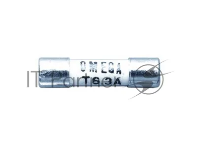 Предохранитель F5/2A ДКС ZFN008ST