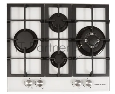 Газовая варочная панель Zigmund & Shtain MN 114.61 W