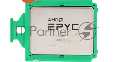 Процессор AMD EPYC 7502 Soc-SP3 2.5GHz OEM