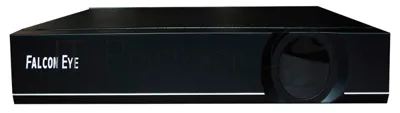 Видеорегистратор Falcon Eye FE-MHD1108 8 канальный 5 в 1 регистратор: запись 8кан 1080N*15k/с; Н.264/H264+; HDMI, VGA, SATA*1 (до 6Tb HDD), 2 USB; Аудио 1/1; Протокол ONVIF, RTSP, P2P; Мобильные платформы Android/IOS