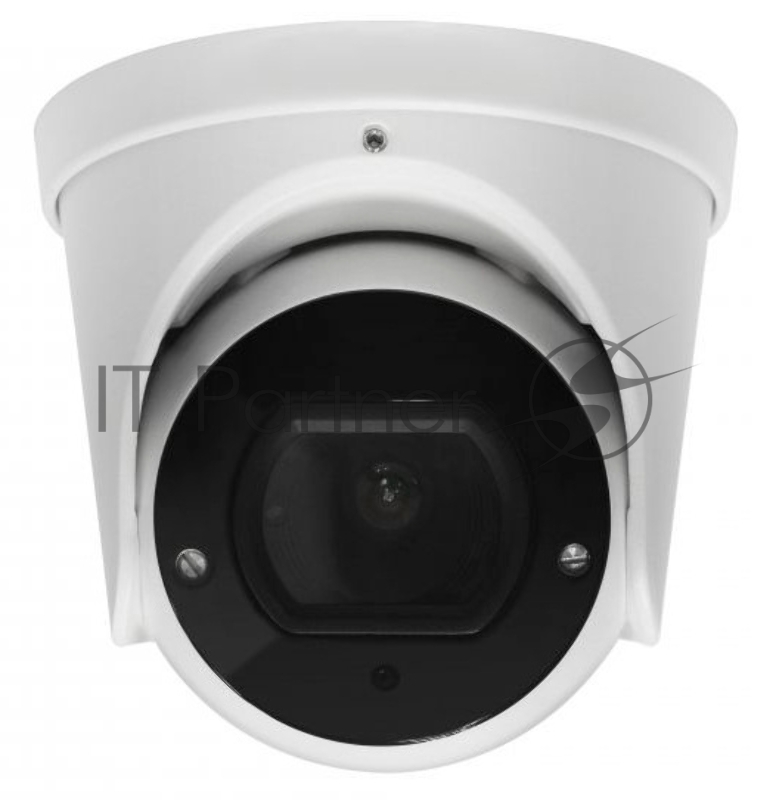 Видеокамера Falcon Eye FE-MHD-DV2-35 Купольная, универсальная 1080 видеокамера 4 в 1 (AHD, TVI, CVI, CVBS) с вариофокальным объективом и функцией "День/Ночь"; 1/2.9" Sony Exmor CMOS IMX323 сенсор