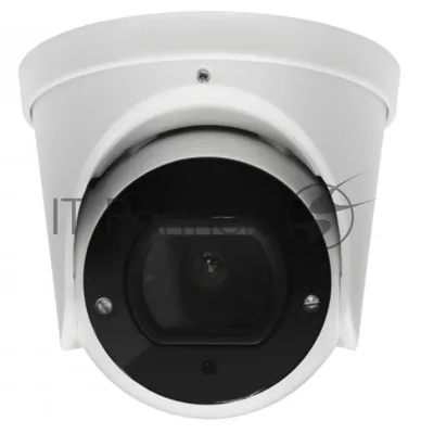 Видеокамера Falcon Eye FE-MHD-DV2-35 Купольная, универсальная 1080 видеокамера 4 в 1 (AHD, TVI, CVI, CVBS) с вариофокальным объективом и функцией "День/Ночь"; 1/2.9" Sony Exmor CMOS IMX323 сенсор