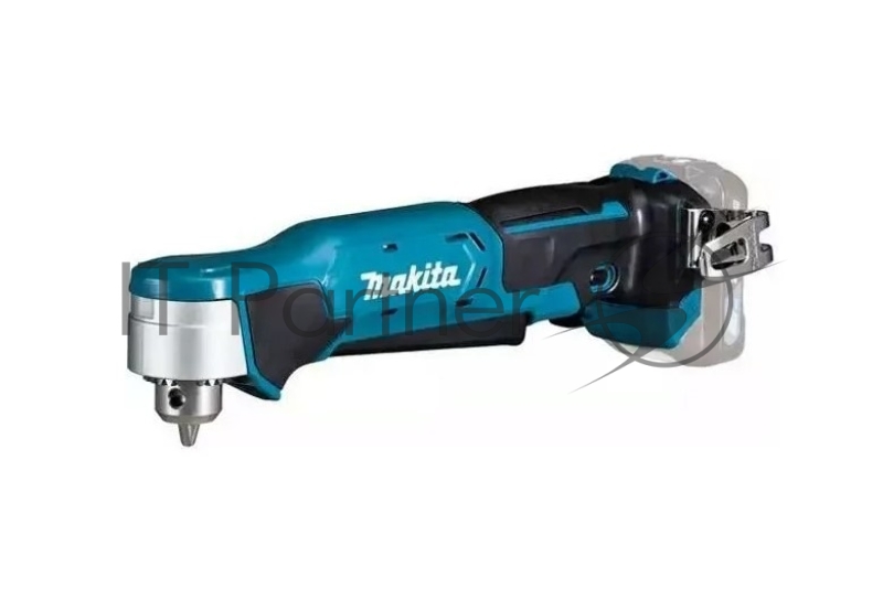 Дрель угловая MAKITA DA332DZ, 10,8 В, Без АКБ, аккумуляторная