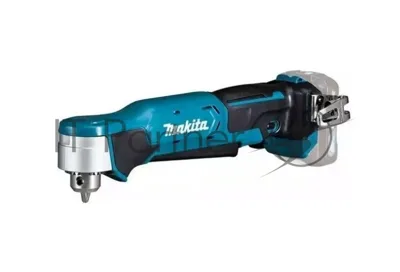 Дрель угловая MAKITA DA332DZ, 10,8 В, Без АКБ, аккумуляторная
