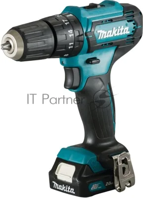 Дрель Makita HP333DWAE акк