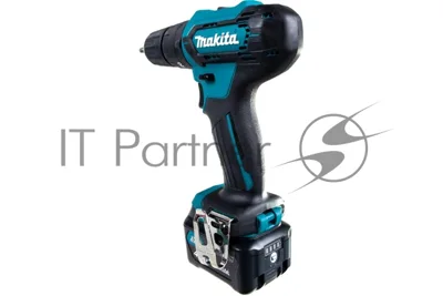 Дрель Makita HP333DWME акк