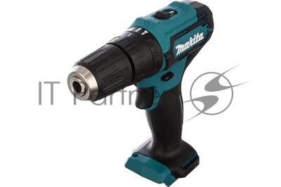 Дрель MAKITA HP333DZ  акк