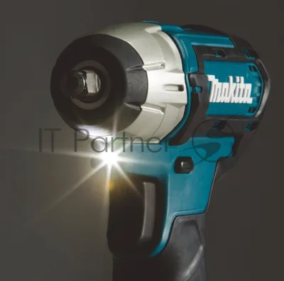 Гайковерт MAKITA TW140DZ акк