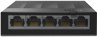 Коммутатор TP-Link LS1005G
