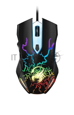 Мышь Genius игровая Scorpion Spear
