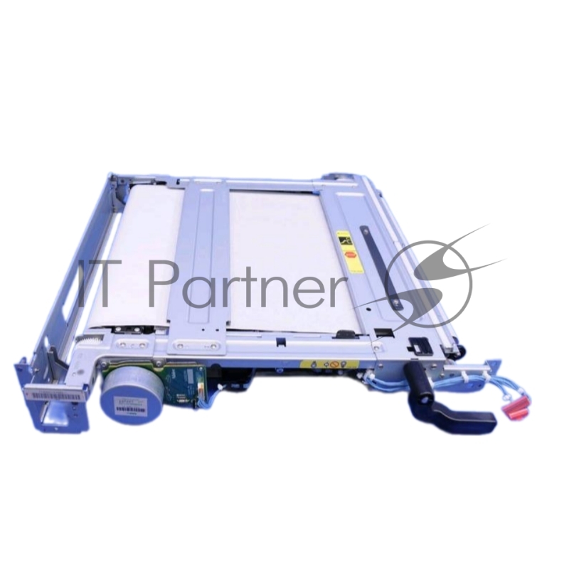 Узел закрепления Canon в МФУ INTERMEDIATE TRANSFER