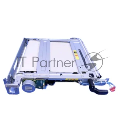 Узел закрепления Canon в МФУ INTERMEDIATE TRANSFER
