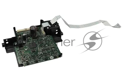 Плата каретки 36" HP DJ T920/T1500/T2500 (CR357-67081/CR357-67019)