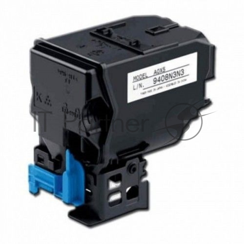 Тонер-картридж Konica-Minolta bizhub C3300i/C4000i черный TNP-81K