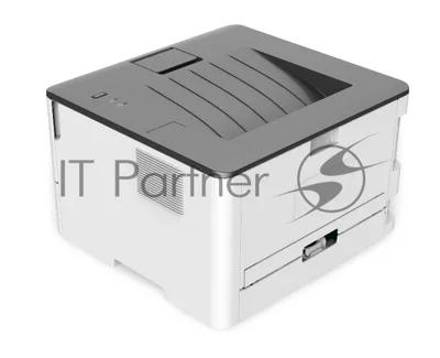 Принтер лазерный Pantum P3010D, A4, ч/б, печ. до 30 стр/мин, 1200 х 1200dpi, USB, проектная модель