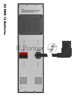Батарея для ИБП Ippon Innova RT II 6K для Innova RT II 6000