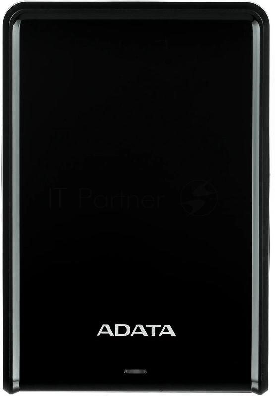 Внешний HDD 2.5" ADATA HV620S, 2TB, USB 3.2 Gen 1 Type-A, 5400 rpm, черный