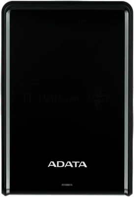 Внешний HDD 2.5" ADATA HV620S, 2TB, USB 3.2 Gen 1 Type-A, 5400 rpm, черный
