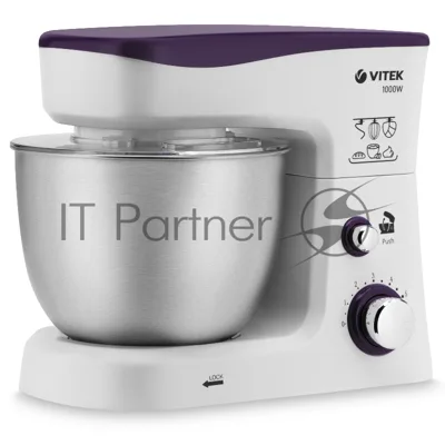 Кухонный комбайн Vitek VT-1443(W)